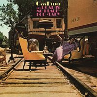 Cass Elliot - The Road Is No Place For A Lady