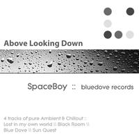 SpaceBoy - Above Looking Down