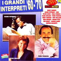 Various Artists - Duck Records - I Grandi Interpreti '60-'70 Vol 10