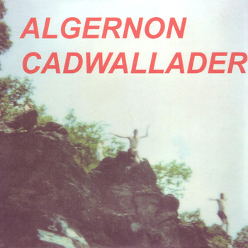 Algernon Cadwallader - Fun