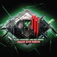 Skrillex - Scary Monsters and Nice Sprites (Deluxe Tour Edition [Explicit])