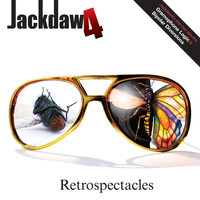 Jackdaw4 - Retrospectacles