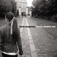 Chris Singleton - Worry Number One