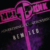 Pink Punk - Advertising / Controversy Remixed