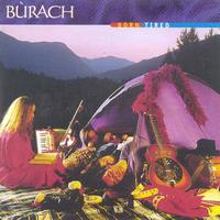Burach - Born Tired