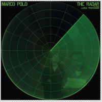 Marco Polo - The Radar 12"