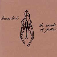 Brown Bird - The Sound Of Ghosts