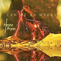 Hesta Prynn - Can We Go Wrong? - EP