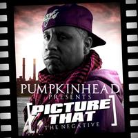 PumpkinHead - Picture This