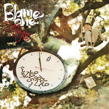 Blame One and Exile - Days Chasing Days
