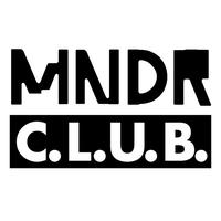MNDR - C.L.U.B. Single