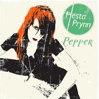Hesta Prynn - Pepper 7"