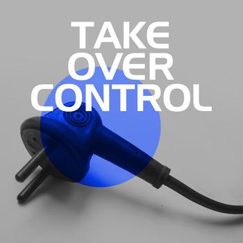 DJ Control - Take Over Control-Club Hit!