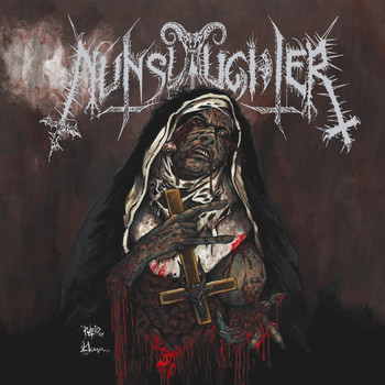 Nunslaughter - DemoSlaughter