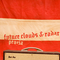 Future Clouds & Radar - Peoria