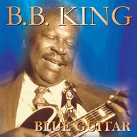 B. B. King - Blue Guitar Live
