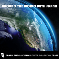 Frank Chacksfield - Around the World with Frank