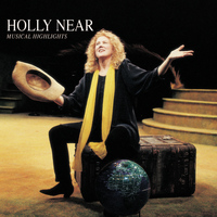 Holly Near - Musical Highlights
