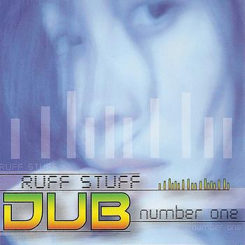 Various Artists - Ruff Stuff Dub: Number One