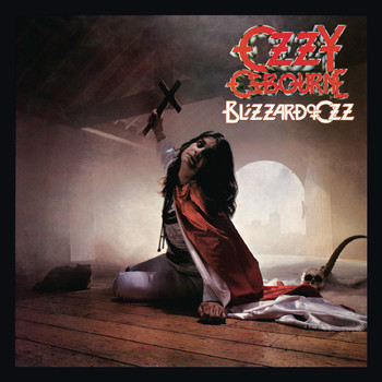 Ozzy Osbourne - Blizzard of Ozz (Expanded Edition)