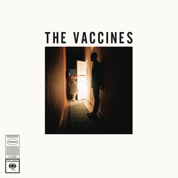 The Vaccines - All In White