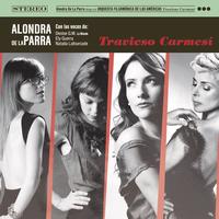 Alondra de la Parra - Travieso Carmesí