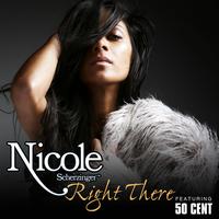 Nicole Scherzinger - Right There (UK Version)