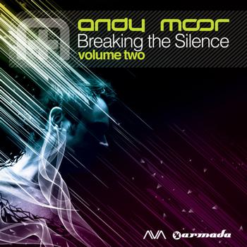 Andy Moor - Breaking The Silence, Vol. 2