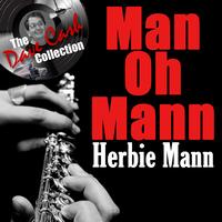 Herbie Mann - Man Oh Mann - [The Dave Cash Collection]