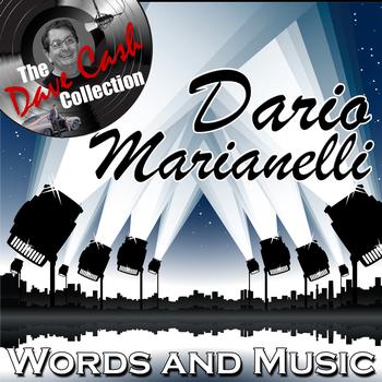 Dario Marianelli - Words and Music - [The Dave Cash Collection]