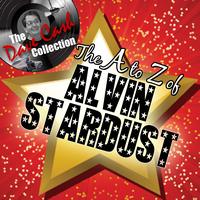 Alvin Stardust - The A to Z of Alvin Stardust - [The Dave Cash Collection]