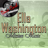 Ella Washington - Mission Music - [The Dave Cash Collection]