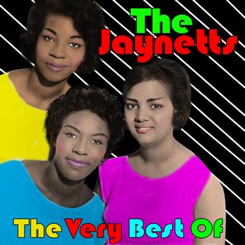 The Jaynetts - The Very Best Of