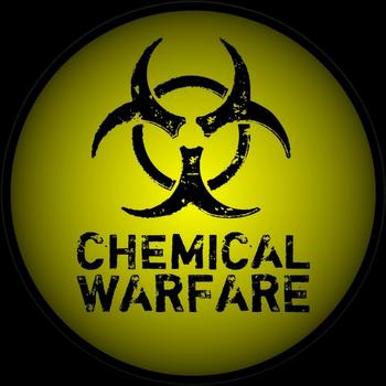 Chemical Warfare - Forward Motion EP