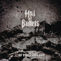 Hail Of Bullets - Of Frost And War