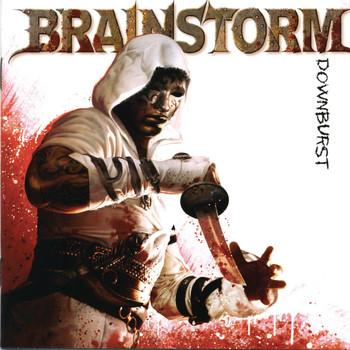 Brainstorm - Downburst