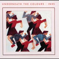 INXS - Underneath The Colours (Remastered)