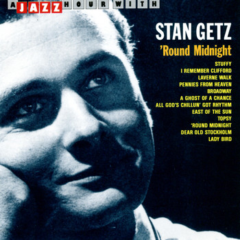 Stan Getz - `Round Midnight