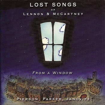 Various Artists - Lost Songs of Lennon & McCartney