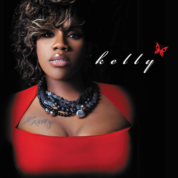 Kelly Price - Kelly