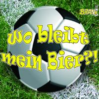 Brani - Wo bleibt mein Bier?