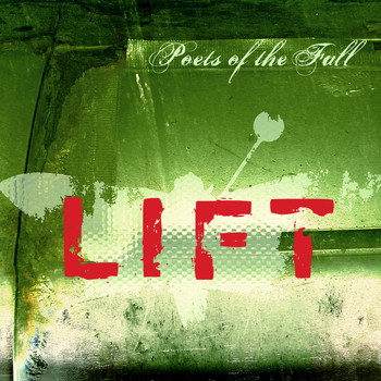 Poets Of The Fall - Lift (Instrumental Version)