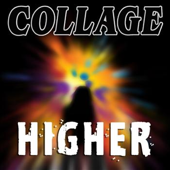 Collage - Higher