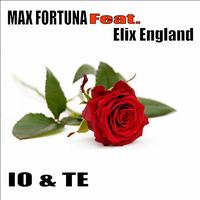 Max Fortuna - Io e te - Single