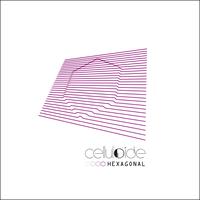 Celluloide - Hexagonal