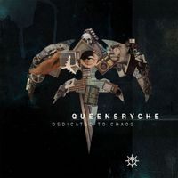 Queensryche - Dedicated to Chaos (Special Edition)
