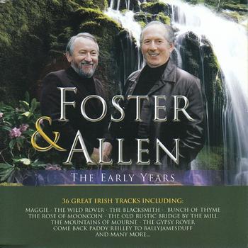 Foster & Allen - The Early Years