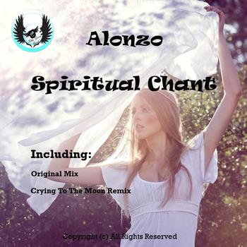 Alonzo - Spiritual Chant