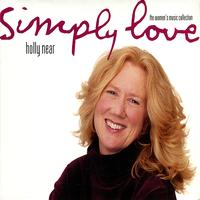 Holly Near - Simply Love