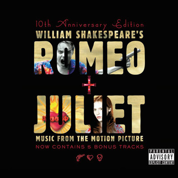 Various Artists - Romeo & Juliet Soundtrack (Explicit)